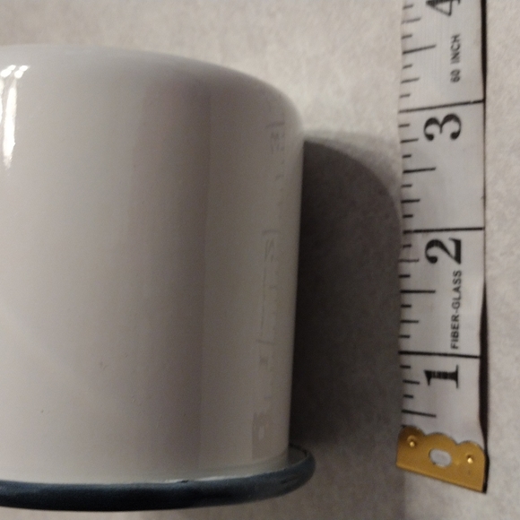 Bumplife coffee mug. - Picture 7 of 9